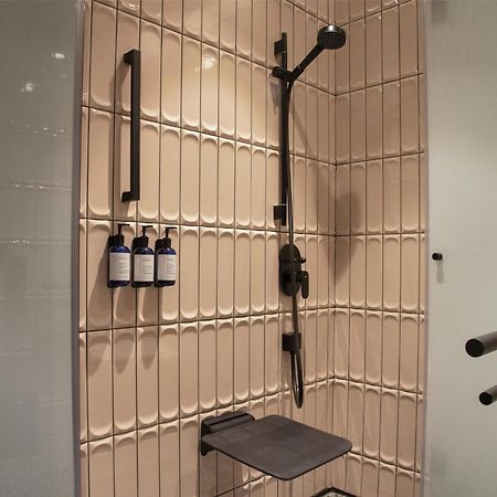 Doubletree By Hilton Lima San Isidro Hotel Екстериор снимка