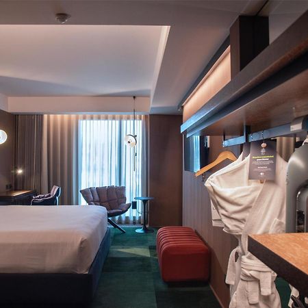 Doubletree By Hilton Lima San Isidro Hotel Екстериор снимка