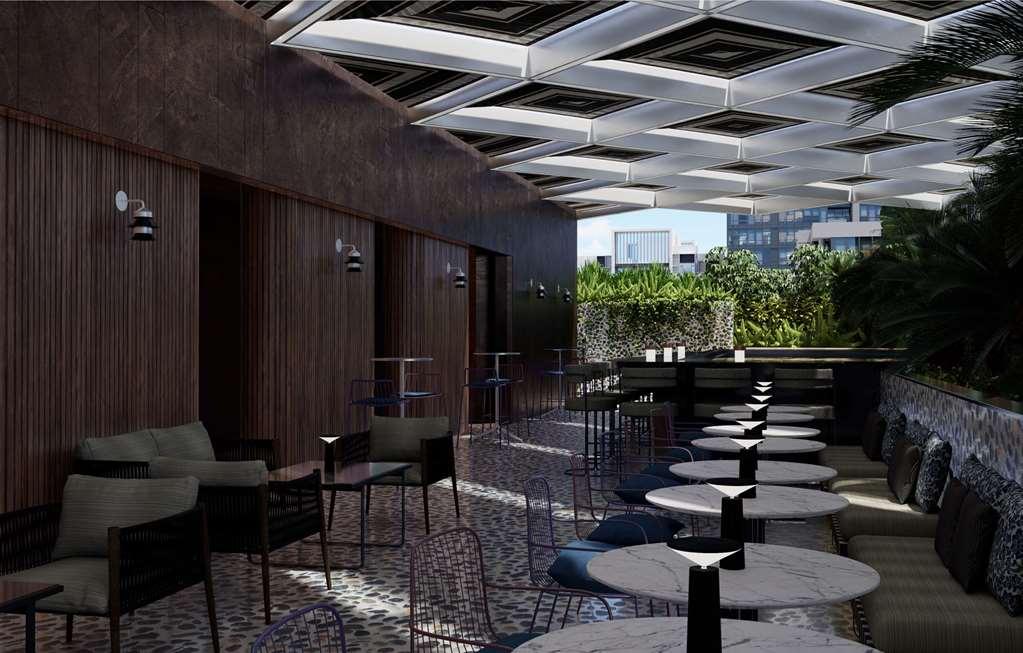 Doubletree By Hilton Lima San Isidro Hotel Екстериор снимка