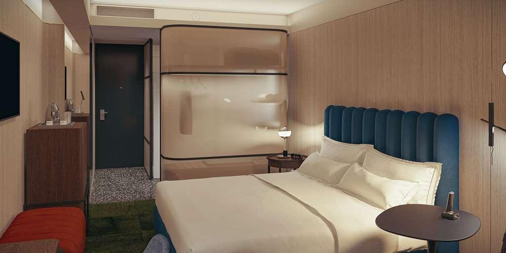 Doubletree By Hilton Lima San Isidro Hotel Стая снимка