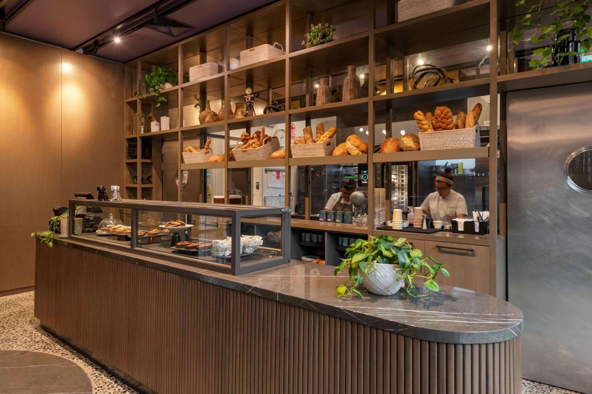 Doubletree By Hilton Lima San Isidro Hotel Екстериор снимка
