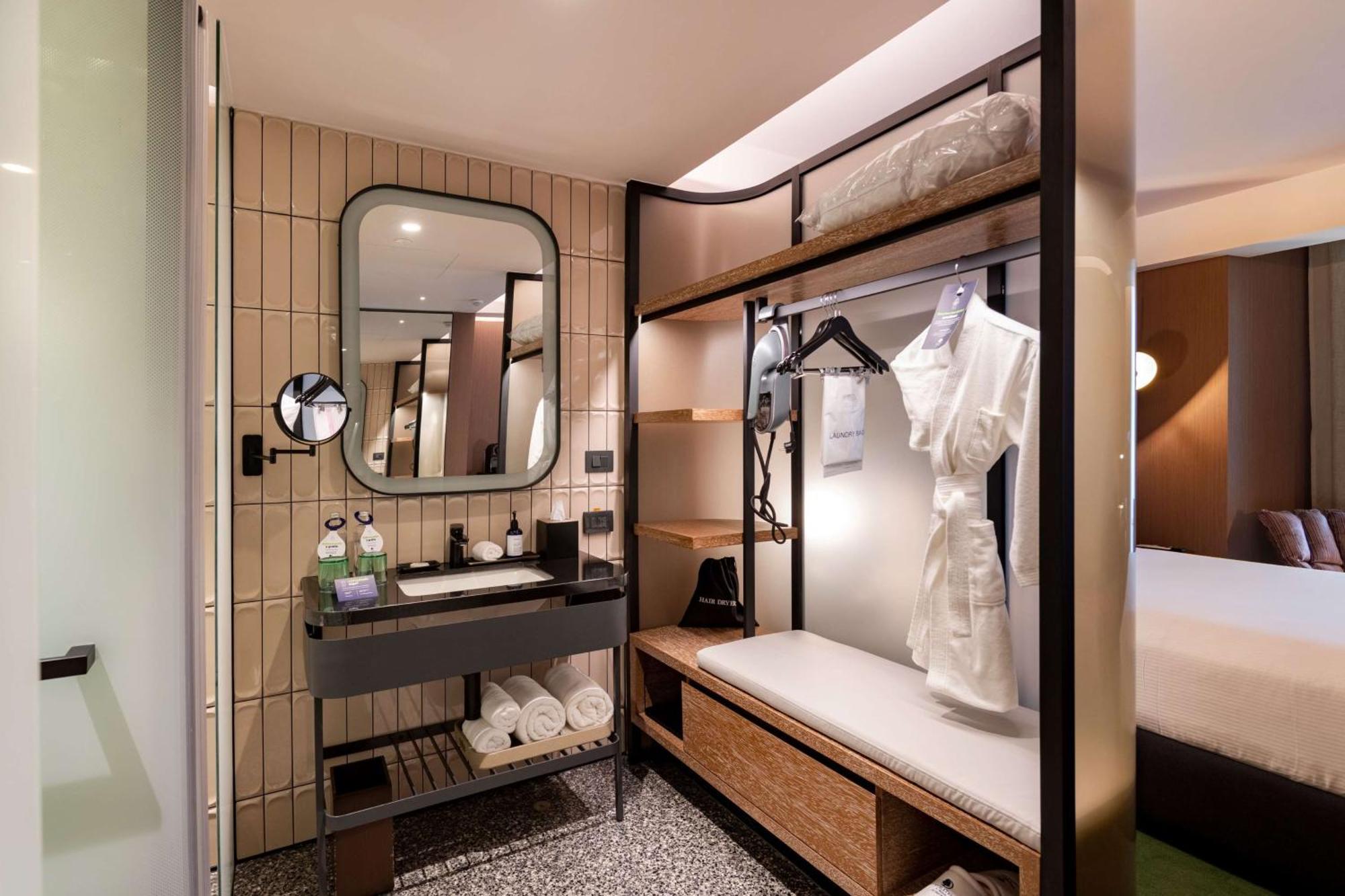 Doubletree By Hilton Lima San Isidro Hotel Екстериор снимка