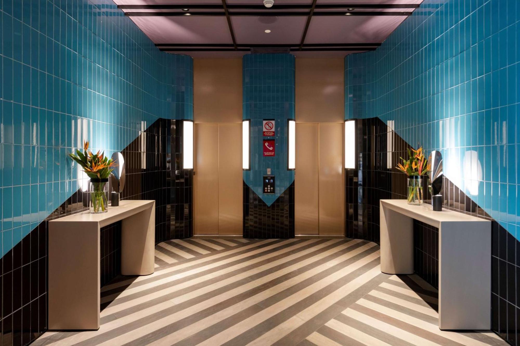 Doubletree By Hilton Lima San Isidro Hotel Екстериор снимка
