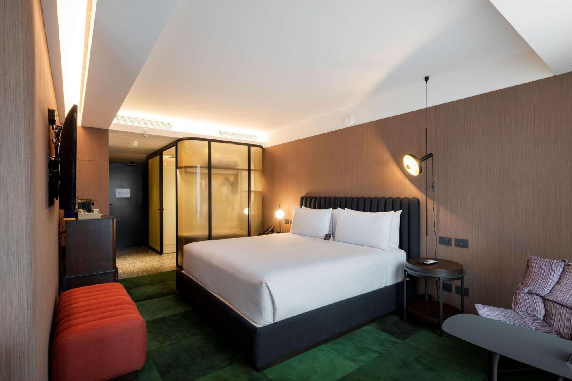 Doubletree By Hilton Lima San Isidro Hotel Екстериор снимка