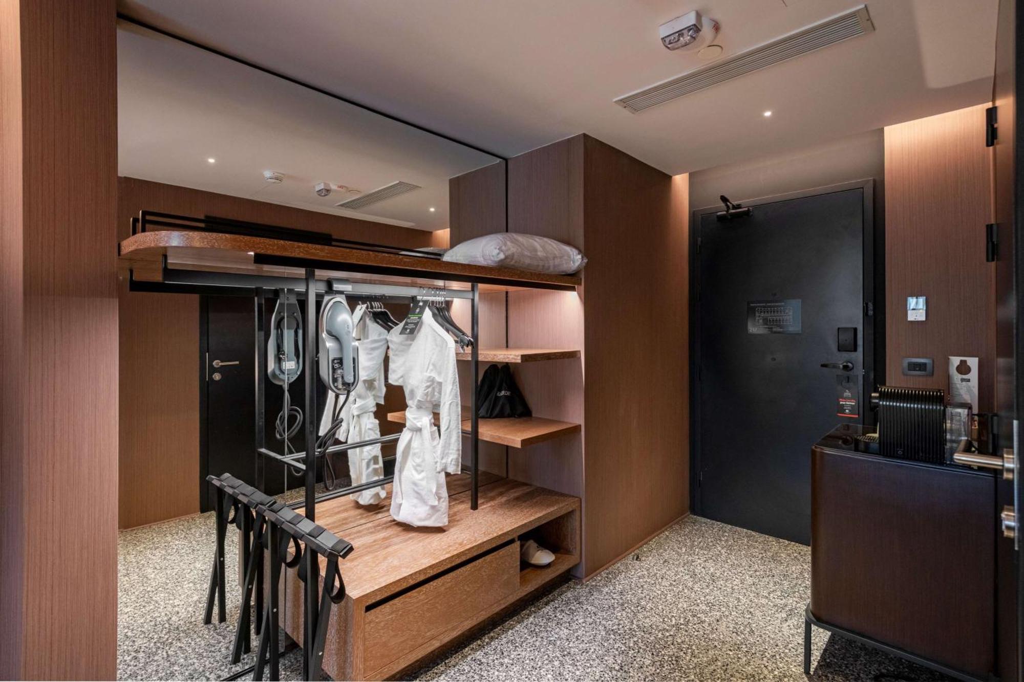 Doubletree By Hilton Lima San Isidro Hotel Екстериор снимка