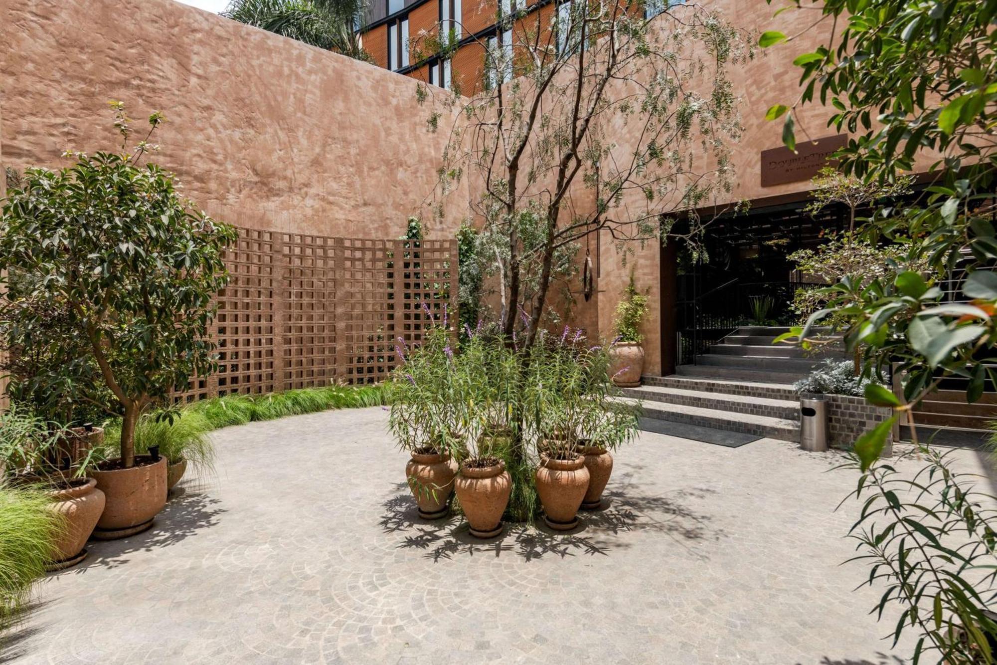 Doubletree By Hilton Lima San Isidro Hotel Екстериор снимка