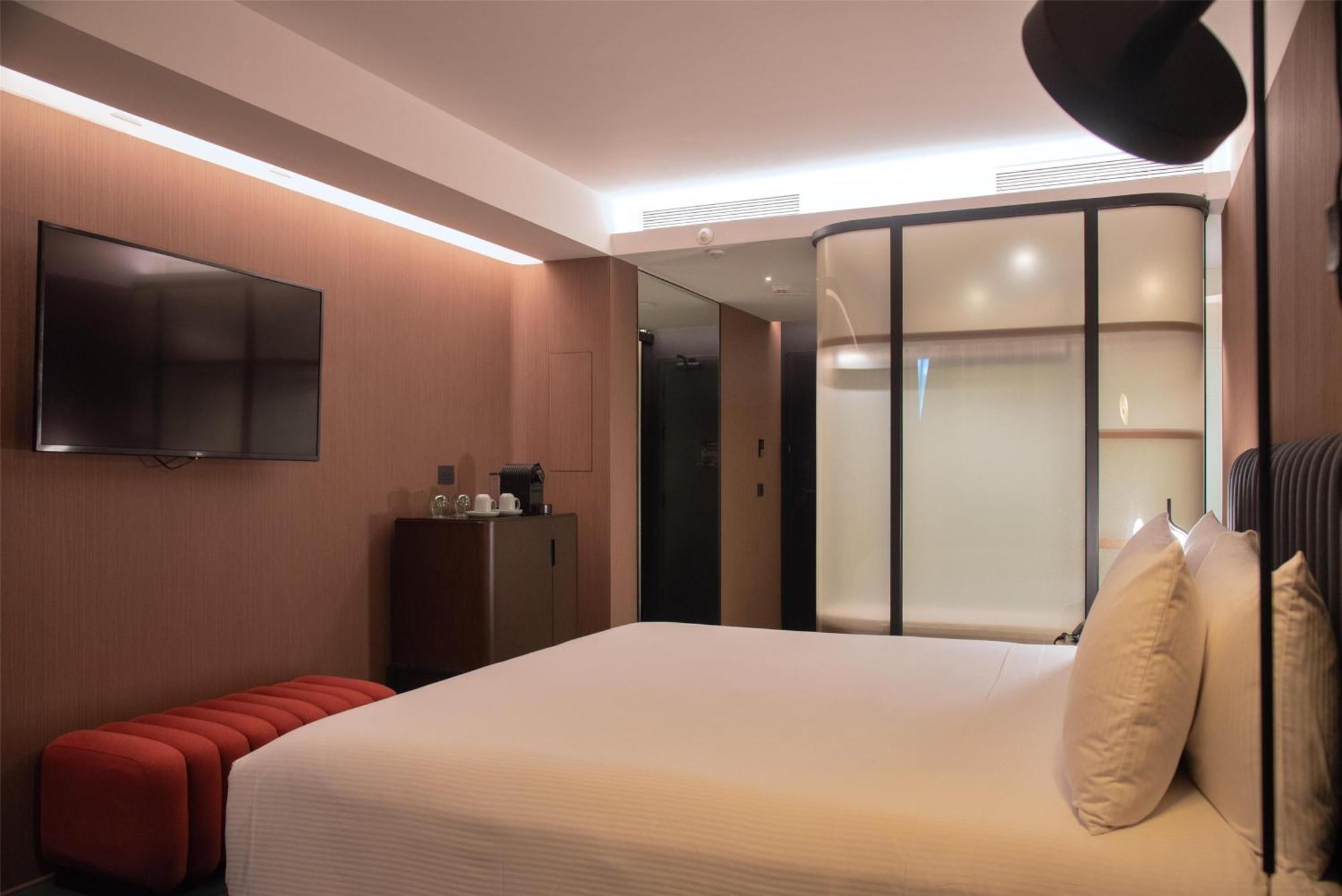 Doubletree By Hilton Lima San Isidro Hotel Екстериор снимка