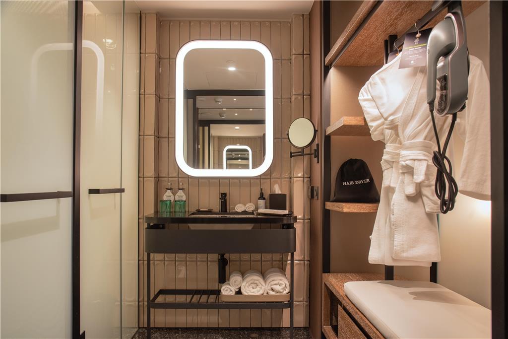Doubletree By Hilton Lima San Isidro Hotel Стая снимка